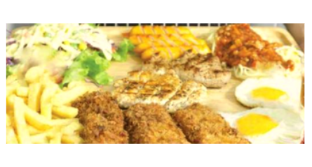 food